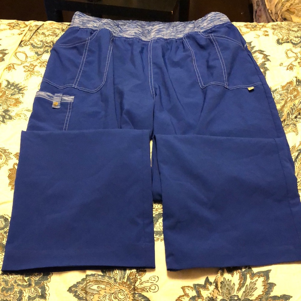 Scrubstar pants